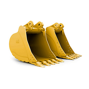 Construction Attachments
