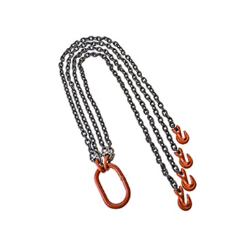 Lifting and Rigging Equipment