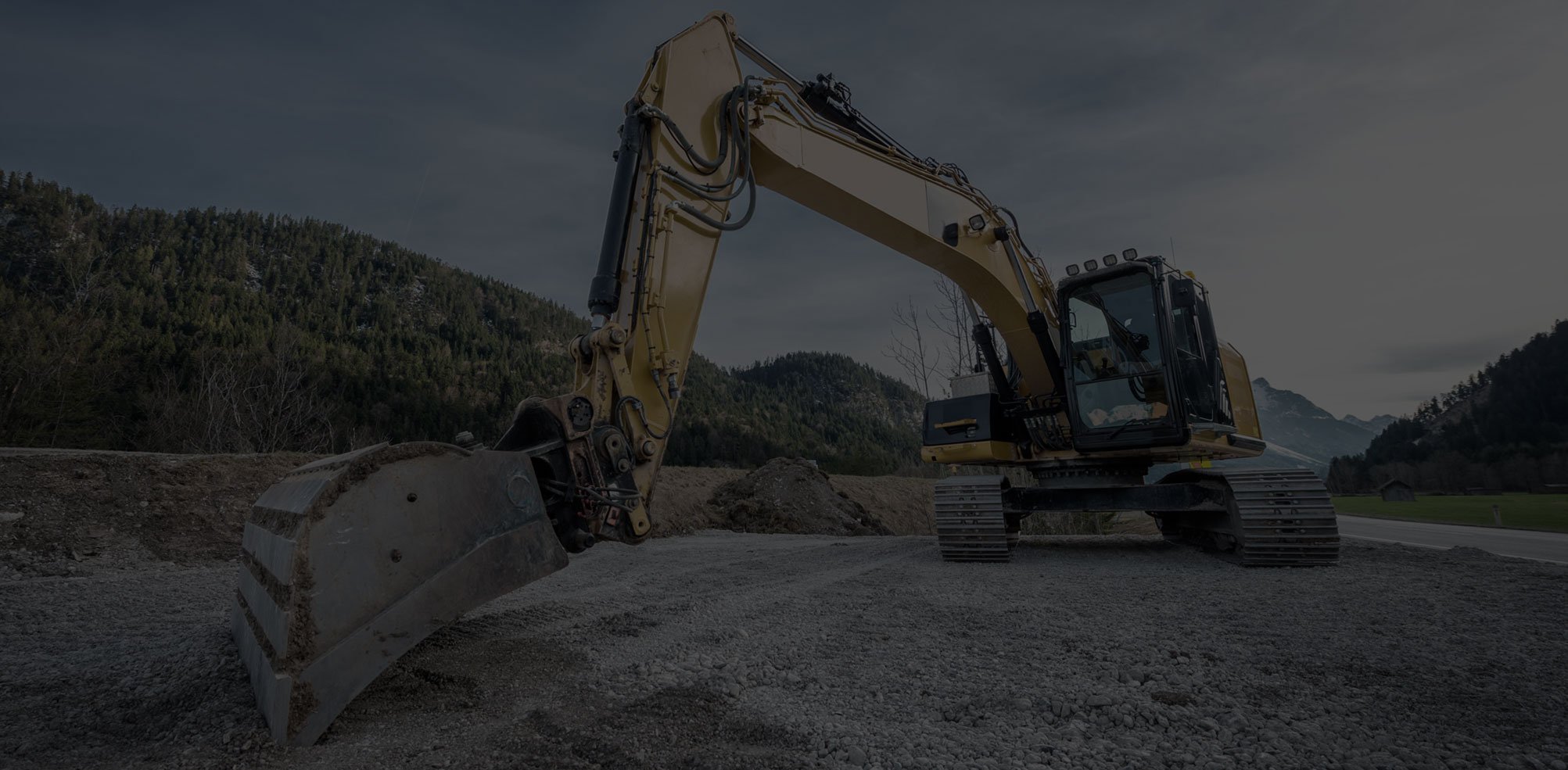 Atlas Machinery Utah’s Number One Dealer Of Construction Equipment